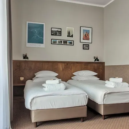 Apart-hotel Daniel Griffin By Artery 3*