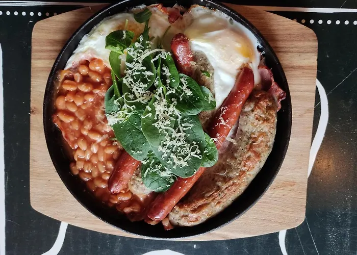 Daniel Griffin By Artery