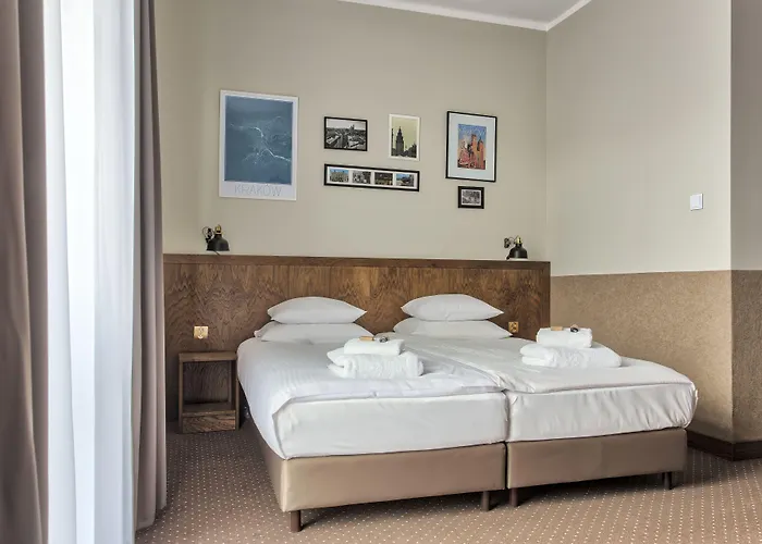 Daniel Griffin By Artery Kraków