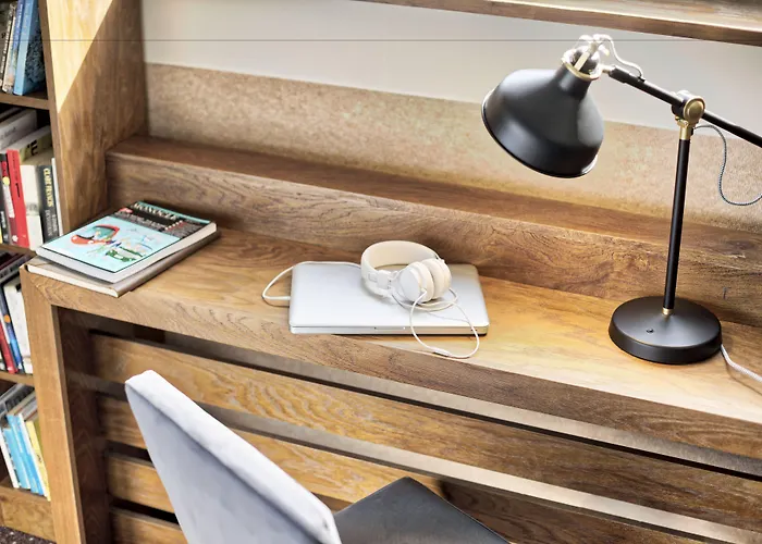 Lejlighedshotel Daniel Griffin By Artery