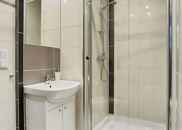 Daniel Griffin By Artery Lejlighedshotel