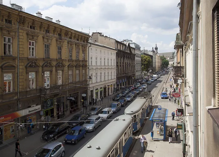 Daniel Griffin By Artery Lejlighedshotel