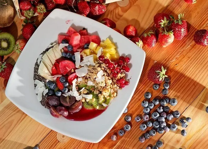 Daniel Griffin By Artery 4*