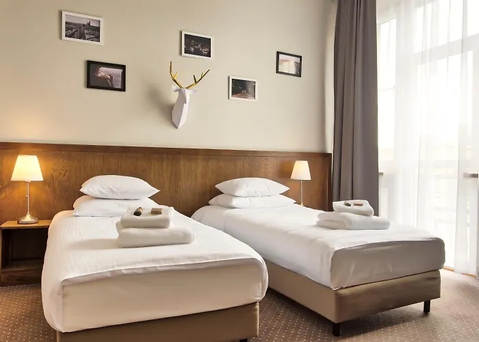 Daniel Griffin By Artery Kraków