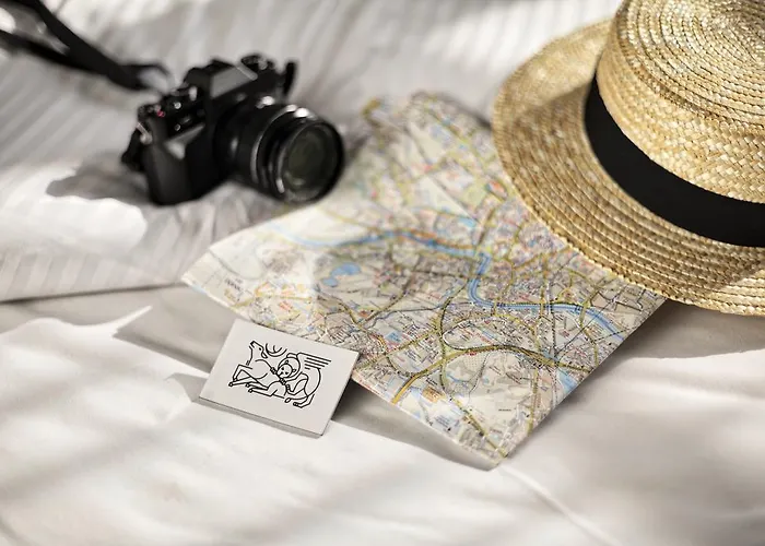 Daniel Griffin By Artery 4* Krakau