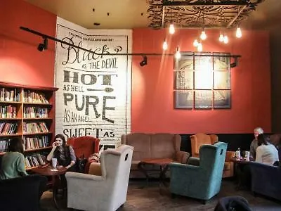 Daniel Griffin By Artery Aparthotel Krakau