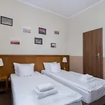 Apartahotel Daniel Griffin By Artery