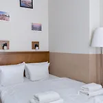 Daniel Griffin By Artery Apartahotel Cracovia