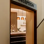 Daniel Griffin By Artery Apartahotel