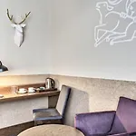 Apartahotel Daniel Griffin By Artery Cracovia