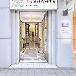 Apartahotel Daniel Griffin By Artery Cracovia
