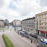 Apartahotel Daniel Griffin By Artery Cracovia