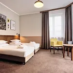 Apartahotel Daniel Griffin By Artery
