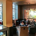 Apart-hotel Daniel Griffin By Artery