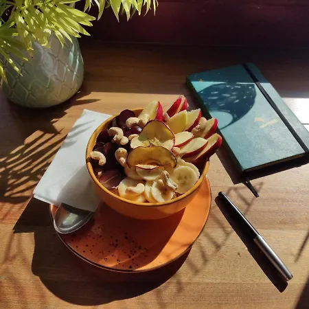 Daniel Griffin By Artery Kraków