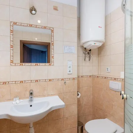 Daniel Griffin By Artery Lejlighedshotel