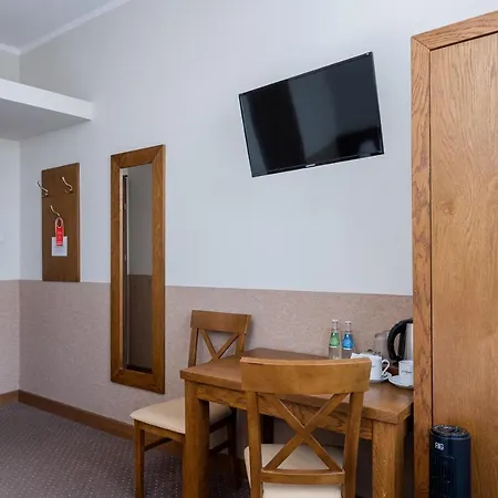 Daniel Griffin By Artery Hotel apartamentowy