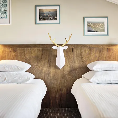 Daniel Griffin By Artery 4* Kraków