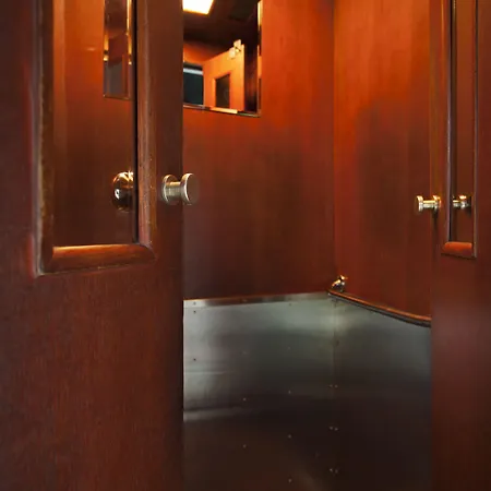 Daniel Griffin By Artery Kraków