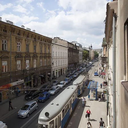 Daniel Griffin By Artery Lejlighedshotel