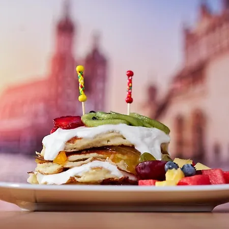 Daniel Griffin By Artery 4*