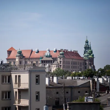 Daniel Griffin By Artery Lejlighedshotel 4*