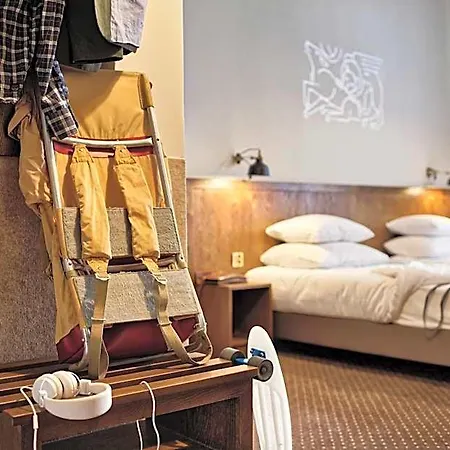 Aparthotel Daniel Griffin By Artery Krakau