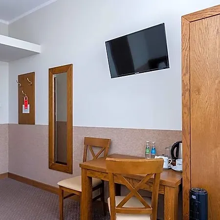 Aparthotel Daniel Griffin By Artery