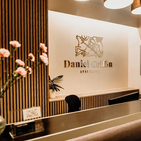 艾特利酒店旗下丹尼尔格里芬公寓式酒店
