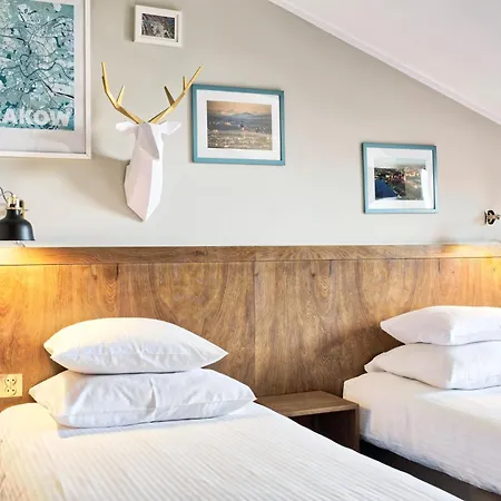 Daniel Griffin By Artery