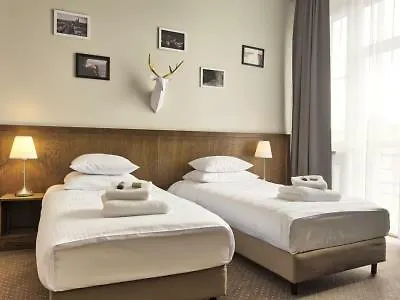 Daniel Griffin By Artery Kraków