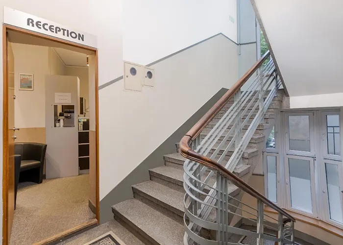 Daniel Griffin By Artery Aparthotel 4*