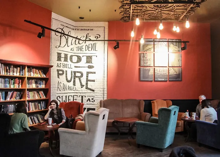 Apart Otel Daniel Griffin By Artery Krakow