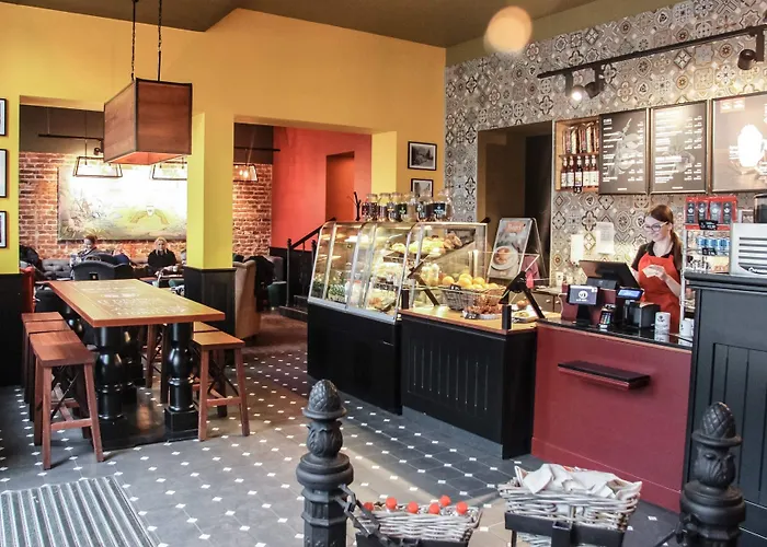 Daniel Griffin By Artery