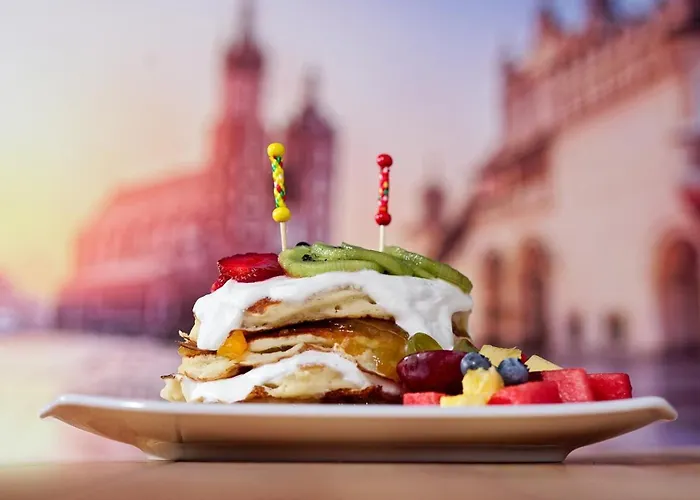 Daniel Griffin By Artery 4*