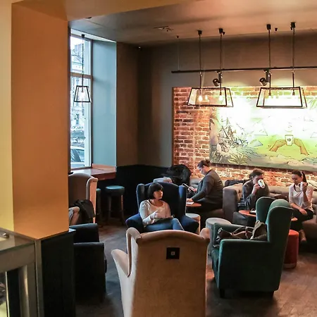 Daniel Griffin By Artery 4*