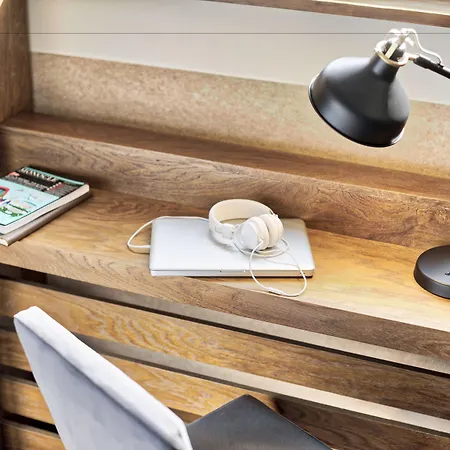 Ξενοδοχείο με διαμερίσματα Daniel Griffin By Artery