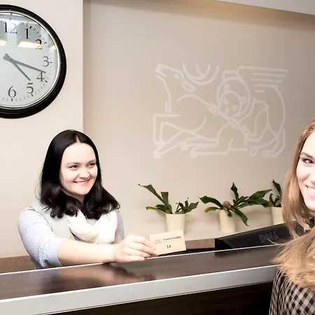 Daniel Griffin By Artery Ξενοδοχείο με διαμερίσματα 4*