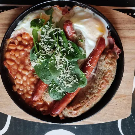 Daniel Griffin By Artery