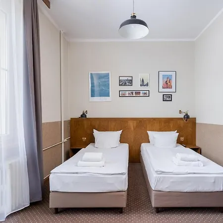 Daniel Griffin By Artery Krakov