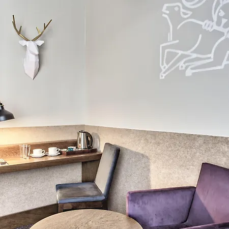 Aparthotel Daniel Griffin By Artery Krakov